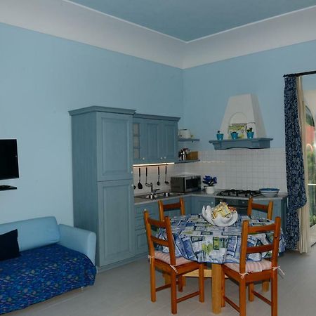 Appartamento La Corallina Positano Dış mekan fotoğraf