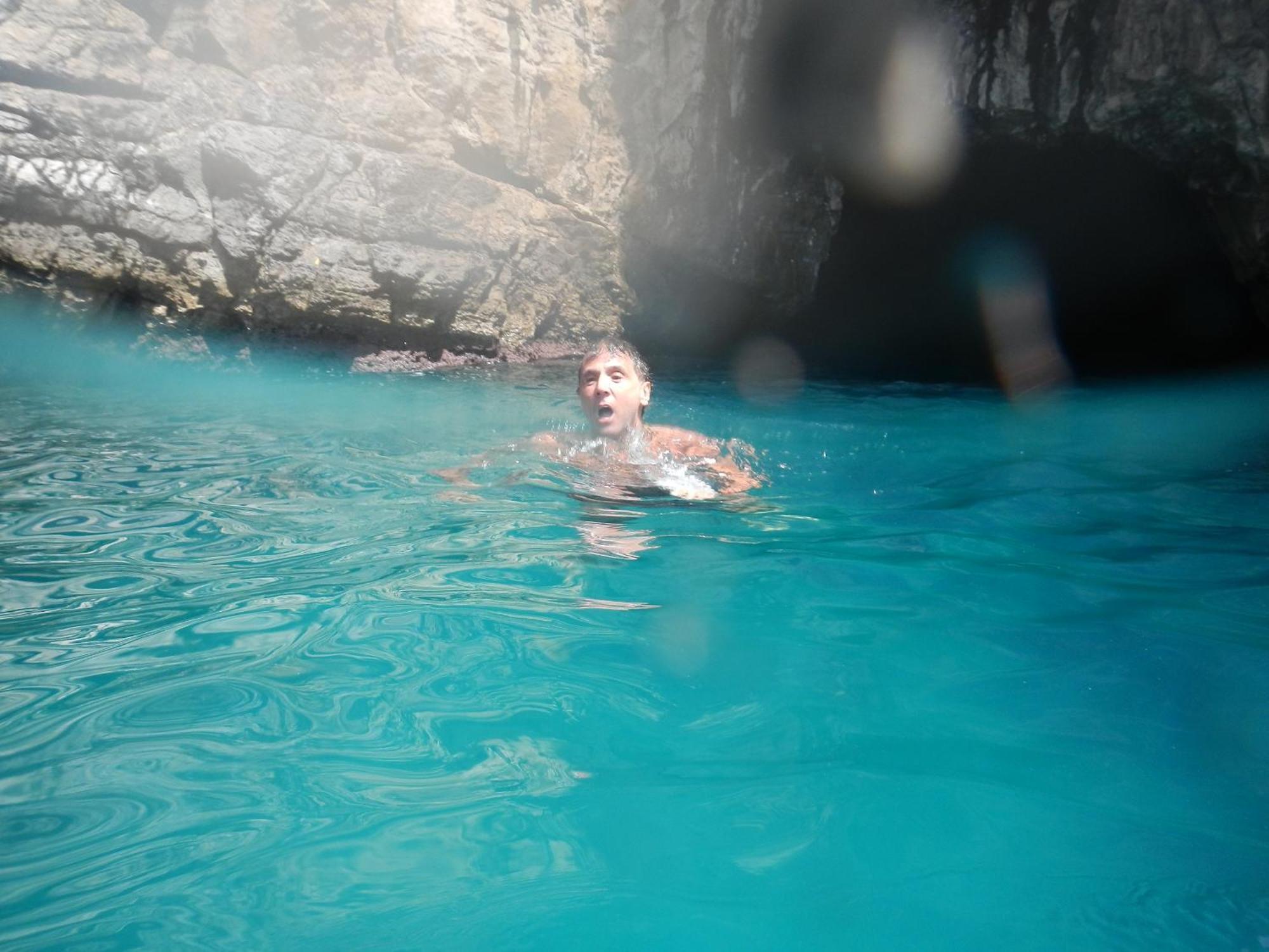Appartamento La Corallina Positano Dış mekan fotoğraf
