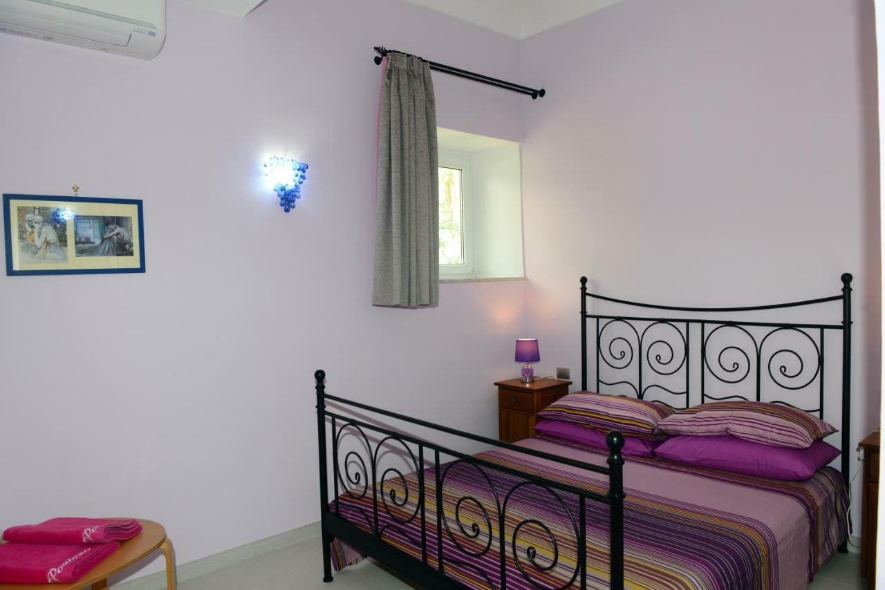 Appartamento La Corallina Positano Dış mekan fotoğraf